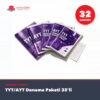 Normal Paket - TYT/AYT Deneme Paketi 32'li