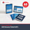 Online Normal Paket - LGS Deneme Paketi 60'lı