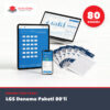 Online Plus Paket - LGS Deneme Paketi 80'li